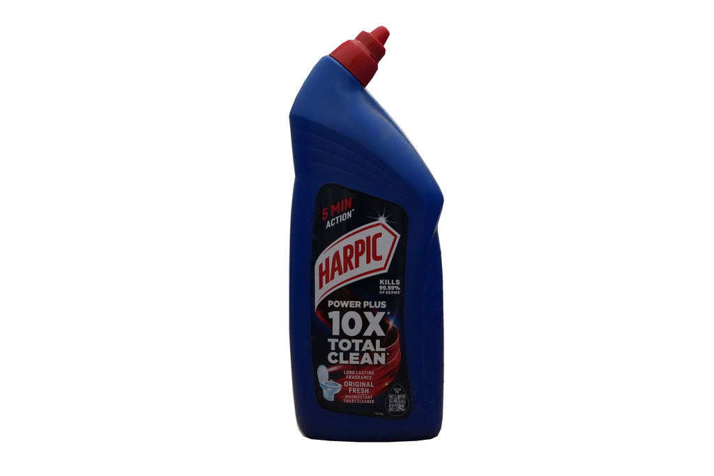 HARPIC 10* TOTAL CLEAN 900ML